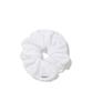 Covernat Woman Star Scrunchie White