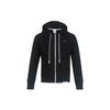 Jackets Men's Black Hooded Moderate Other CK6363-010