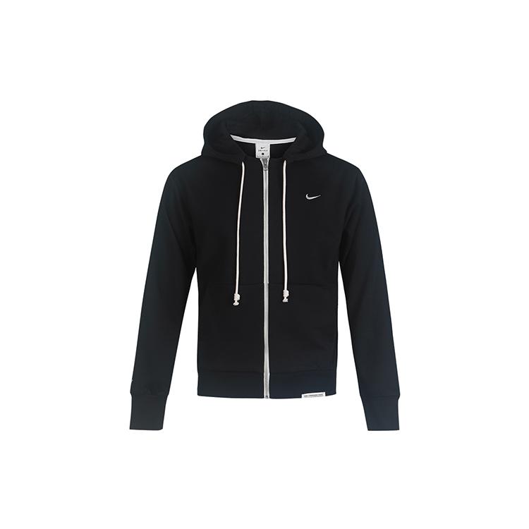 Nike Jackets Men's Black Hooded Moderate Other CK6363-010