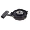 Engine Pull Starter for Gy6 150Cc 180Cc 200Cc 250 260 Hand Pull Starter for Jinlang Jinling JLA-925E, JLA-931E ATV UTV
