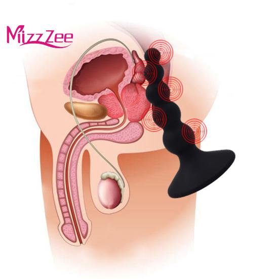 Dildo G-Spot Stimulation Butt Women Men Plug Masturbation Couple Sharing Sex Toys