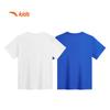 Anta Kids' Boys' 2025 Summer Ice Cool Sports T-Shirt