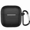 Dustproof Earphone Protective Case Portable Earbuds Cover for OPPO Enco Air4 Travel Use