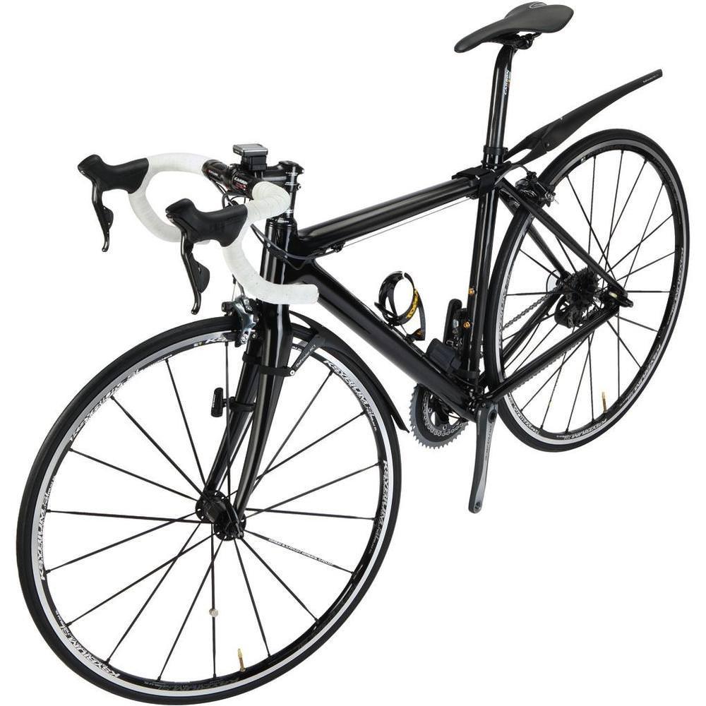 TOPEAK Defender Front and Rear Fender Set RC1/RC11