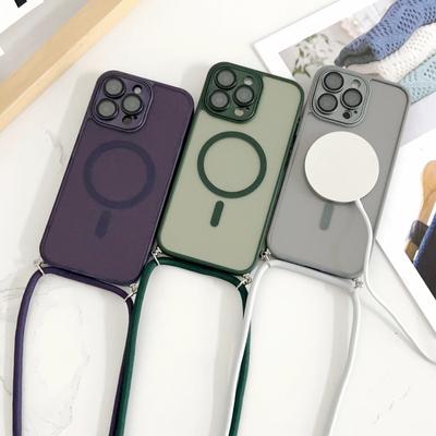 Accessoires pour téléphones portables – Sangles et porte-clefs pour téléphones