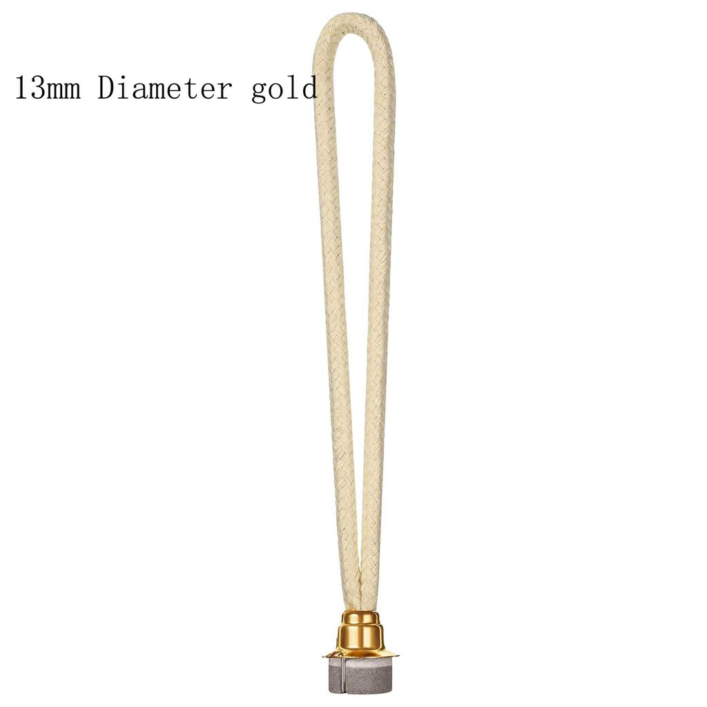 18/13mm Practical Replacement Fragrance OilLamp Wick Catalytic Catalytic Fragrance Fit Lampe Berger Diffuser Aromatherapy