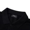 Fendi cotton polo shirt FY0985AUA5F0QA1