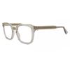 Gucci Gg0184o 005 Unisex Eyeglasses