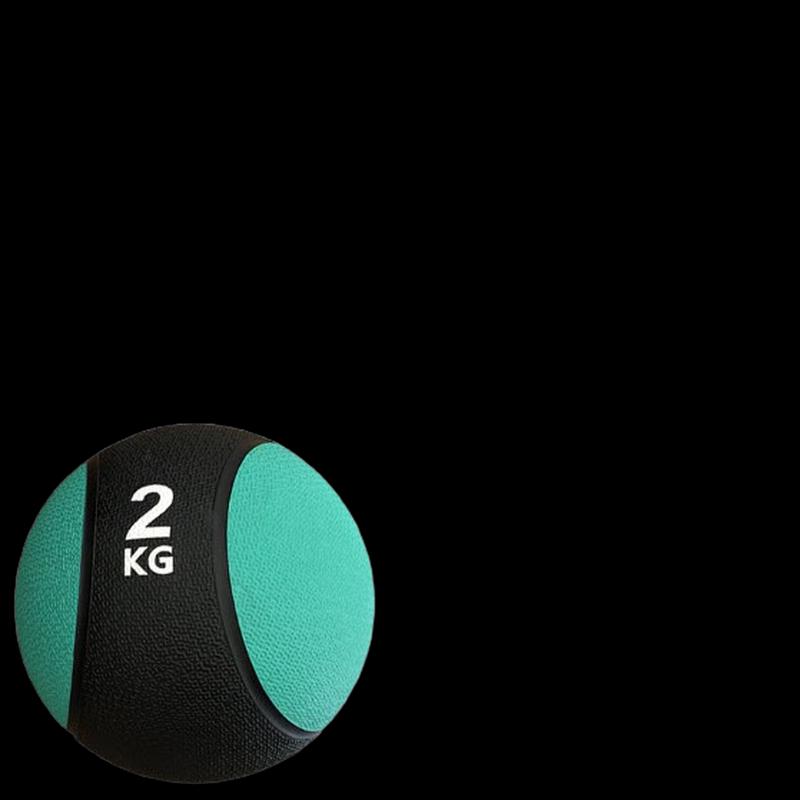 Longchan Solid Rubber Medicine Ball