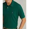 Polo Ralph Lauren Mens Custom Slim Fit Mesh Polo Shirts  Mnpokni1n820334300 
