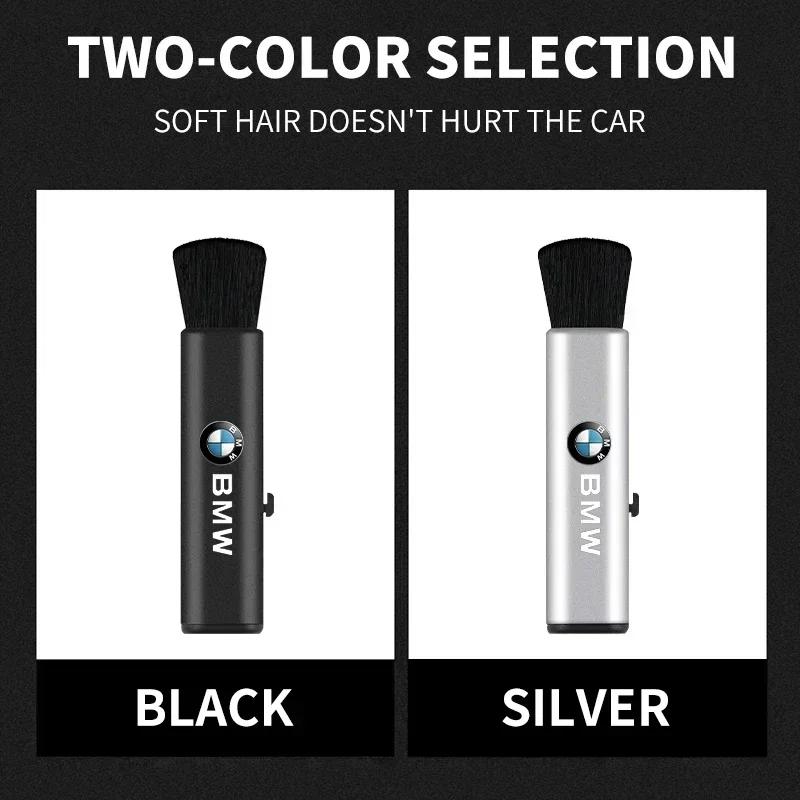 2025 Car For BMW Car Retractable Cleaning Brush Air Conditioner Computer Cleaning Brush For BMW E46 E85 E60 F10 E39 F30 E36 F20