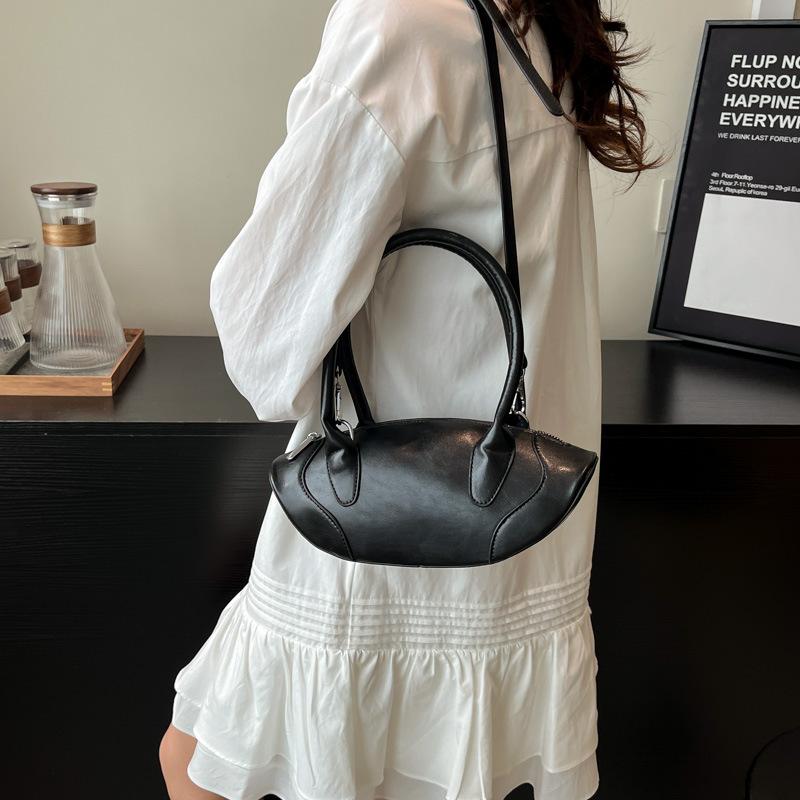 Handbag New Fashion Versatile Messenger Bag Commuter Shoulder Bag