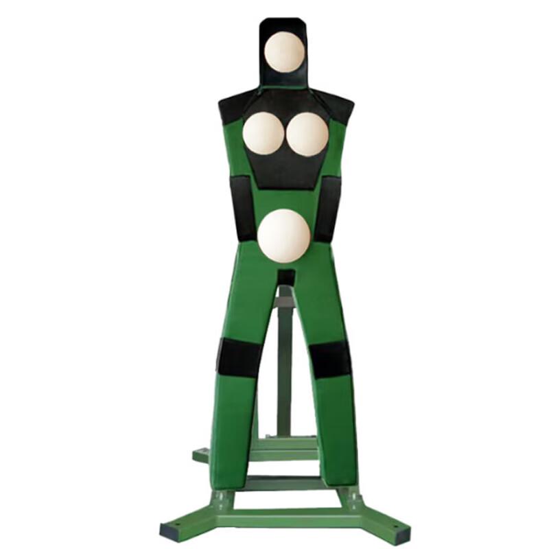 Kuncheng Adjustable Combat Training Mannequin Target