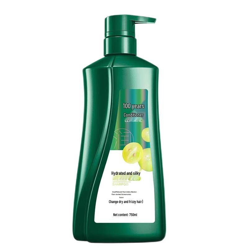 100-Year Runfa Hydrating Silky Shampoo