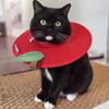 Weiche Fruchtform Kitty Genesungs-Halskrause Anti-Biss Hund Schutz-Halskegel Stoppt Lecken