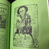 [USED] POSADA MEXICAN ENGRAVER Collection of Works Photo Collection Posada Skull