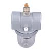 Air Compressor Lubricator Pneumatic Oil Filling Device Waterproof Accessory for EquipmentQIU 50