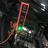 Autokreis-Tester Polarität 12V 24V