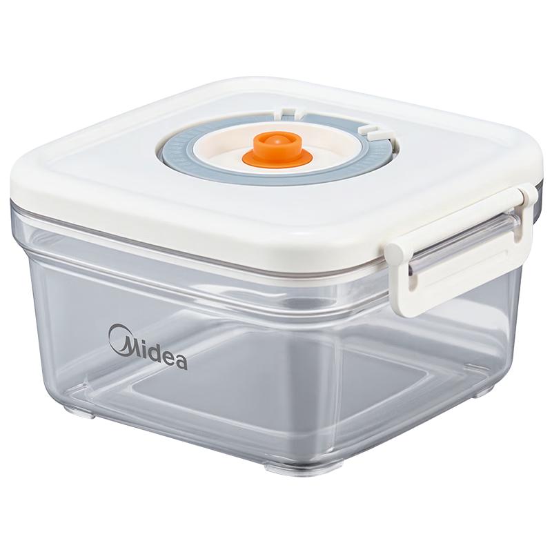 Midea Automatic Food Vacuum Sealing System