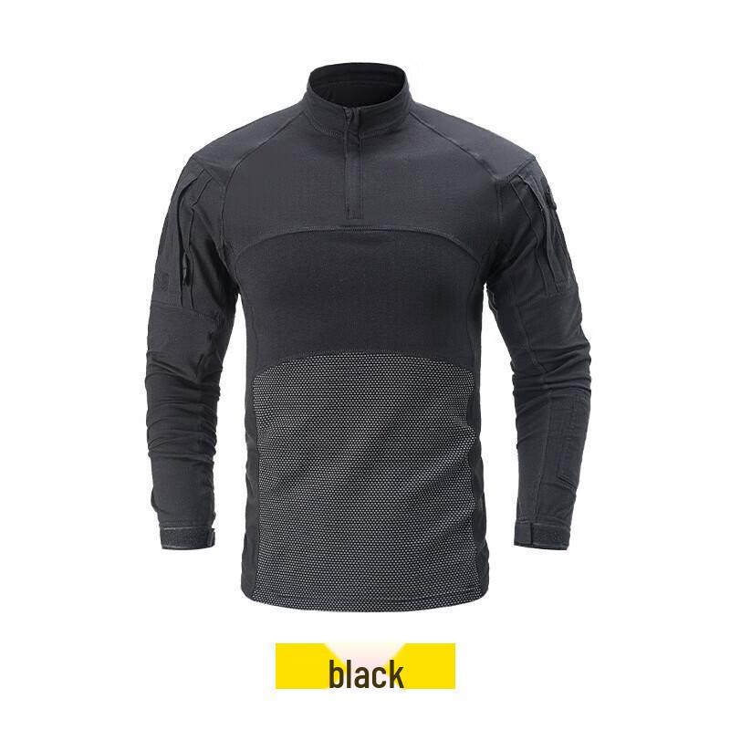 Zhaomu G4 Tactical Breathable Long-Sleeve Combat Shirt S