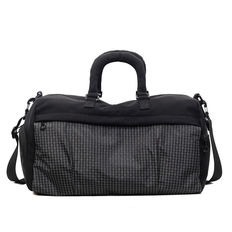 Women s Large Capacity Lightweight Shoulder & Crossbody Sports Bag