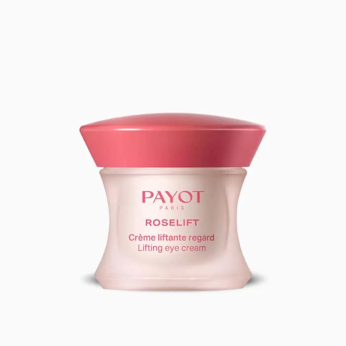 Крем-лифтинг для кожи вокруг глаз Payot Roselift 15 мл