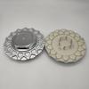 Wheel Center Cap Decals Dust-Proof Easy To Install