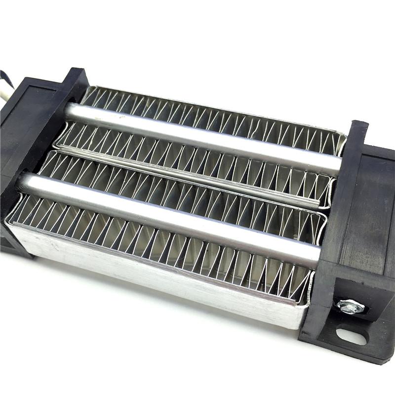 

Нагреватели PTC Термостатический нагревательный элемент 12 В (Переменный ток / Постоянный ток) 200 Вт Многоцелевой Многофункциональный Воздухонагреватель Изоляционный нагреватель Инкубатор Russian Federation