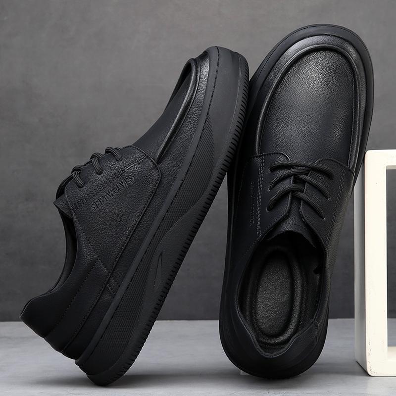 Casual Shoes Personality Design Tenis Men De Hombre Moccasins Tenis Caballero Designer sneakers Fashion Dress