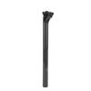 Bike Seatpost 20 Degree Offset Carbon   Light Weight High Strength Seat Post Replacement Seat Tube