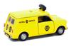 Tiny City 1/50 Austin Mini Automobile Association UK