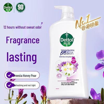 Sabun ve duş jelleri – Duş jeli