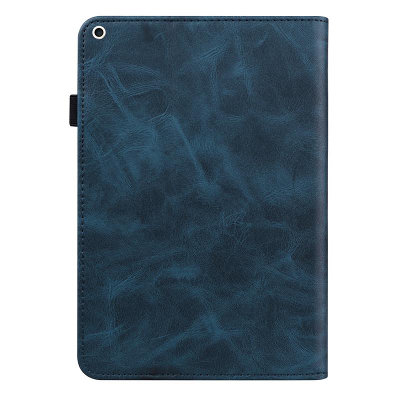 Tablet Funda For IPad 10 2 Case Luxury Leather Wallet Stand Tablet For IPad 9.7 10.2 Air 2 1 IPad 9 10 8 7 6 5 9th 10th Gen Case