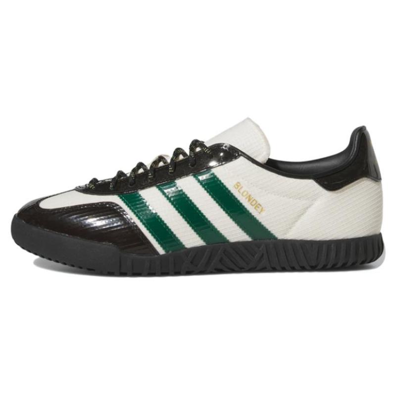 

Adidas Blondey McCoy X Adidas A.B. Gazelle Indoor Noble Green Sneakers IF0200 48