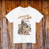 American Graffiti 80s Movie Tee | Movie Inspired Retro Shirt