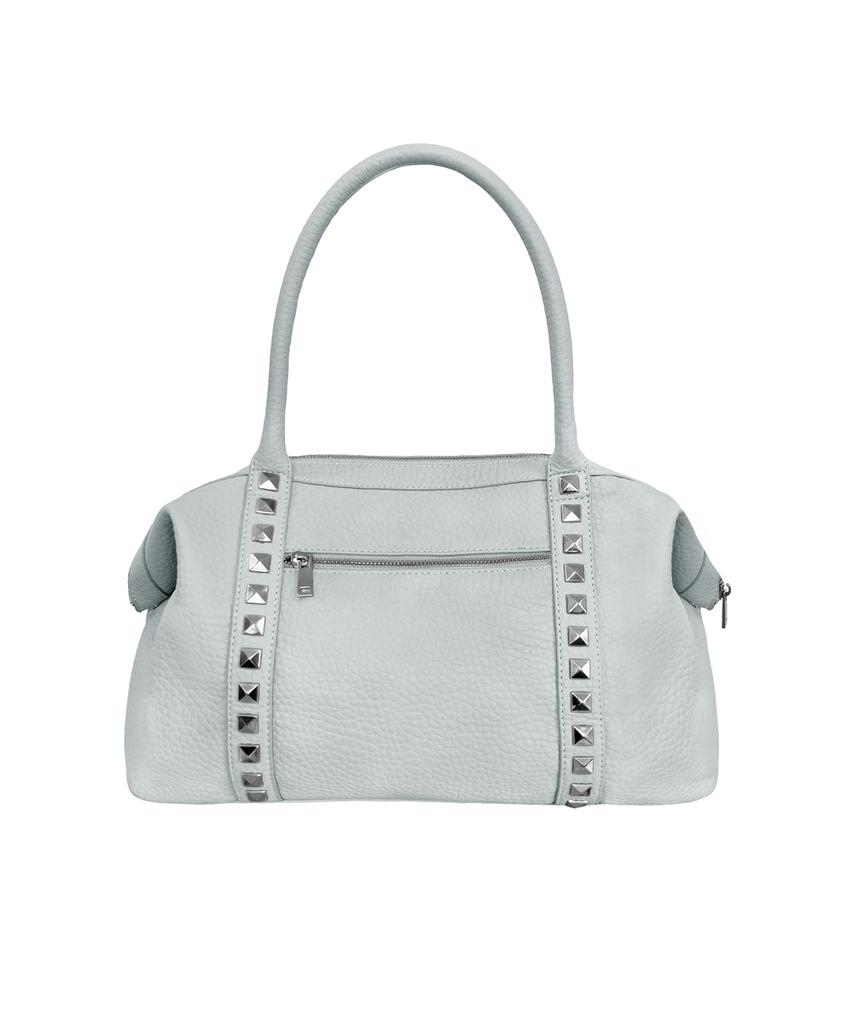 Pasion Studdy Crush Bag_Gray
