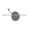 XJ Front Bumper Tow Eye Cover: Models C2D5378XXX, C2D3580, C2D45316LML, LR034184