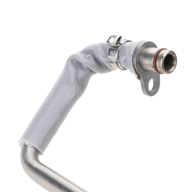 11427608123 for N13 F20 F21 F30 F31 114i 116i Engine Turbocharger Oil Supply Return Hose Pipe Replacement Accessory