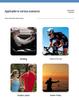 Smart Bluetooth Polarized Sunglasses with 5.4 Card Slot and Earbuds for Sports Music MP3 Player