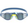Speedo Unisex Adult Fastskin Hyper Elite Swimming Goggles