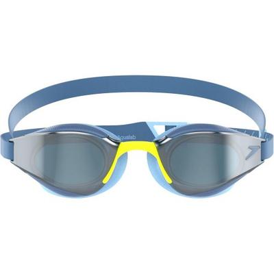 Speedo Unisex Adult Fastskin Hyper Elite Swimming Goggles