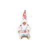 Christmas Christmas Doll Exquisite Christmas Decoration Home Decor Santa Claus Design Funny Multi-Color