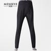 Menseye Menseye Art Style Long Men's Casual Pants
