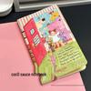 Xiaohongshu Coco Style Cute Japanese Portable Blank Notebook for Students