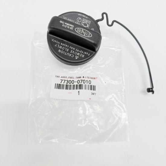 Fuel Filler Gas Cap For 2013-14 Lexus ES350 LS460 GS350 77300-07010 OEM