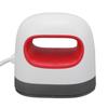 Mini Heat Press Machine Small Hot Press Machine Portable Heating Transfer Iron for Cloth Fabric
