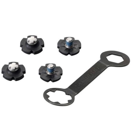 

SHIMANO Low Profile MTB Spikes ESMSHXC90SPIKE ESMSHXC90SPIKE чёрный