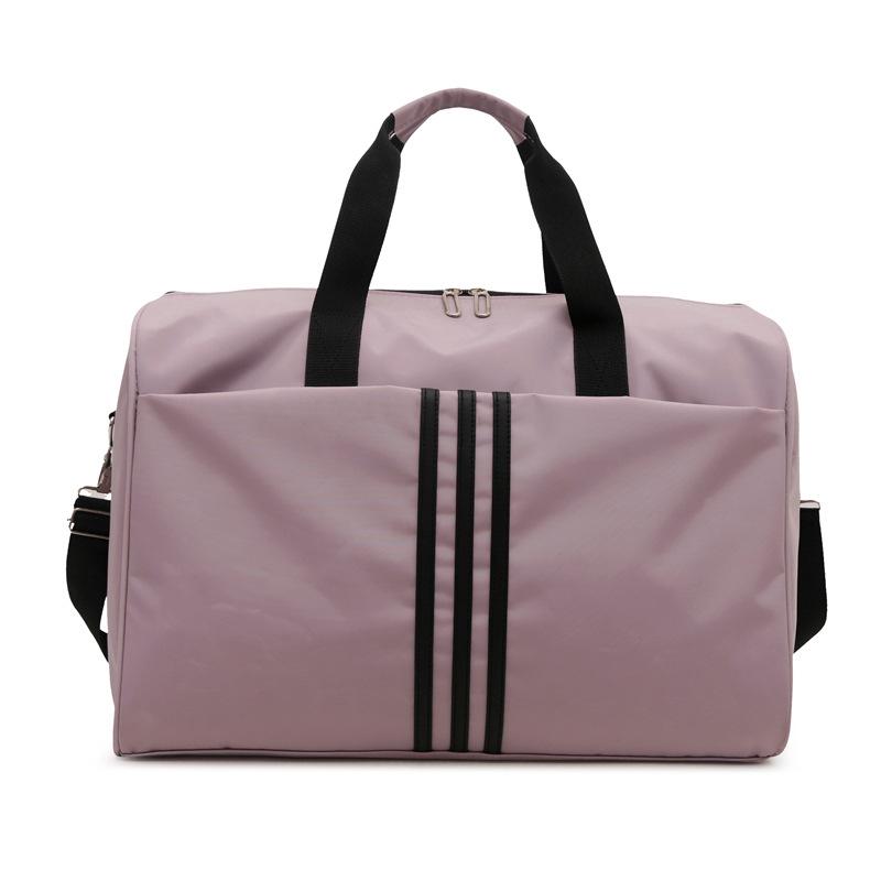 Short-distance Travel and Business Trips, Large-capacity Hand Luggage Bags, Household Clothing Storage Bags, Can Be Used To Cover The Pull Rod