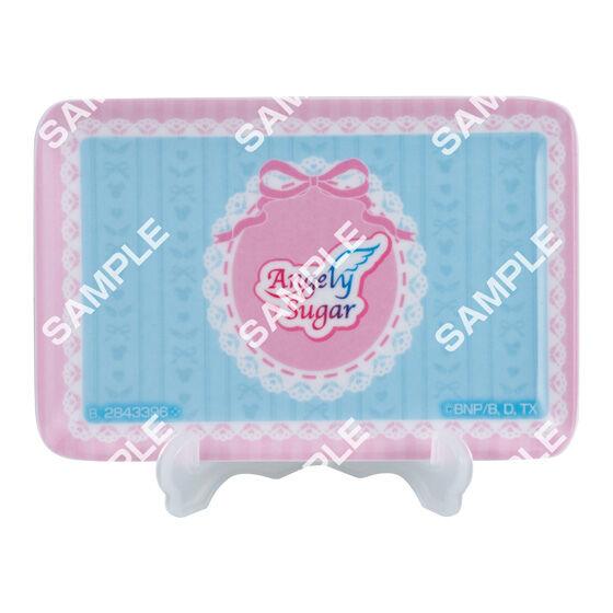 Aikatsu! Accessory Tray Bandai gashapon