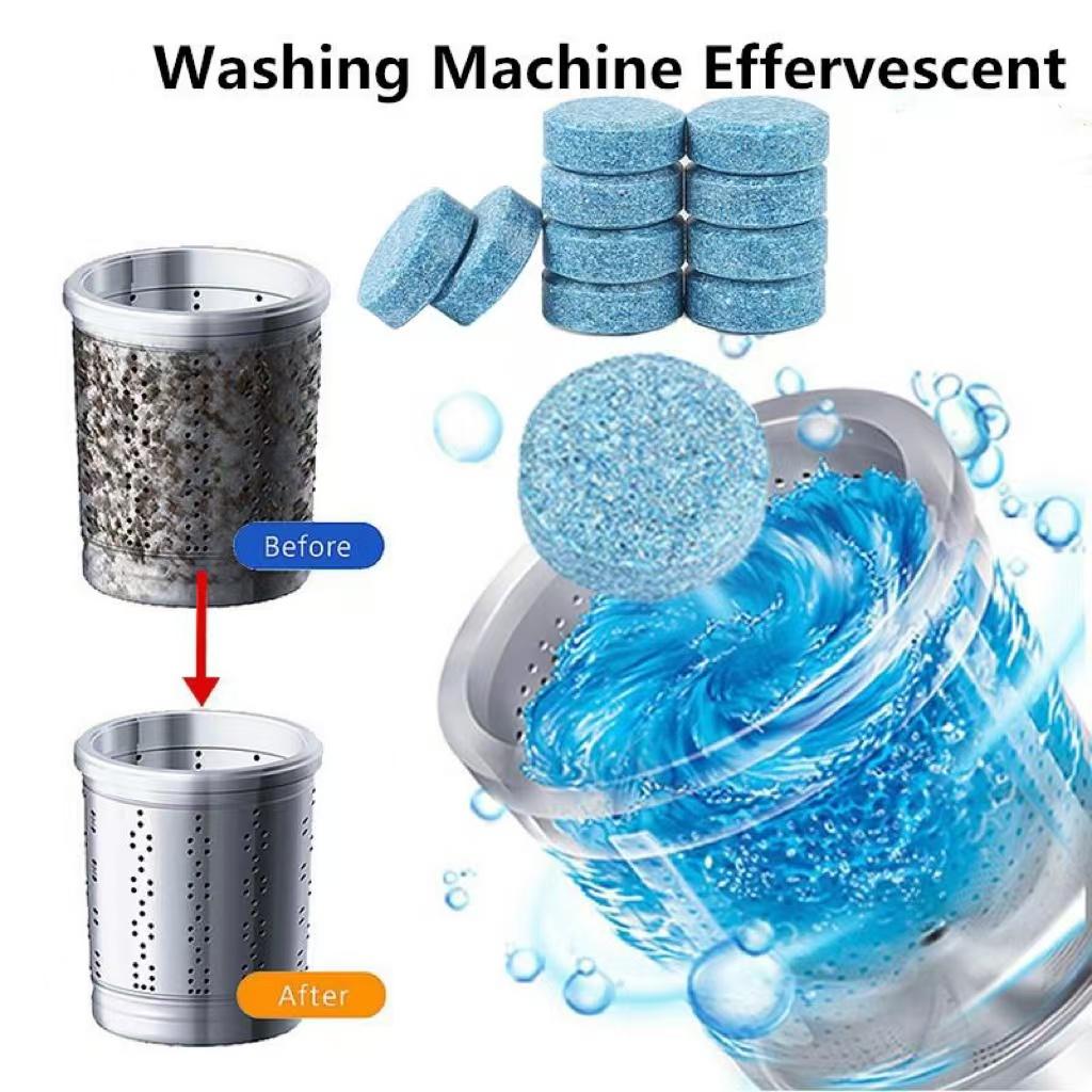 Washing Machine Cleaner Descaler